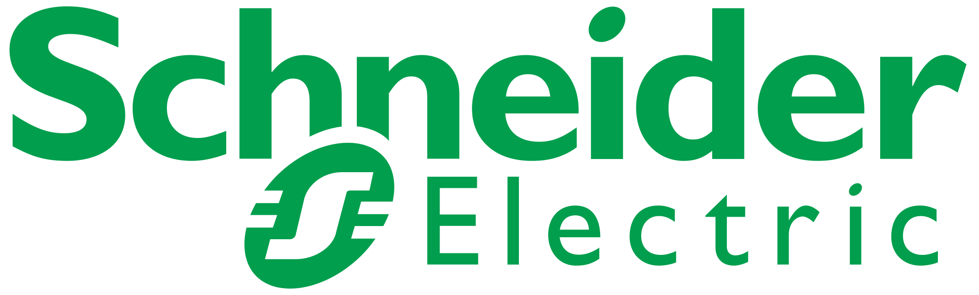 Schneider Electric Website